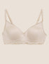 Sumptuously Soft™ Full Cup First Bra AA-E